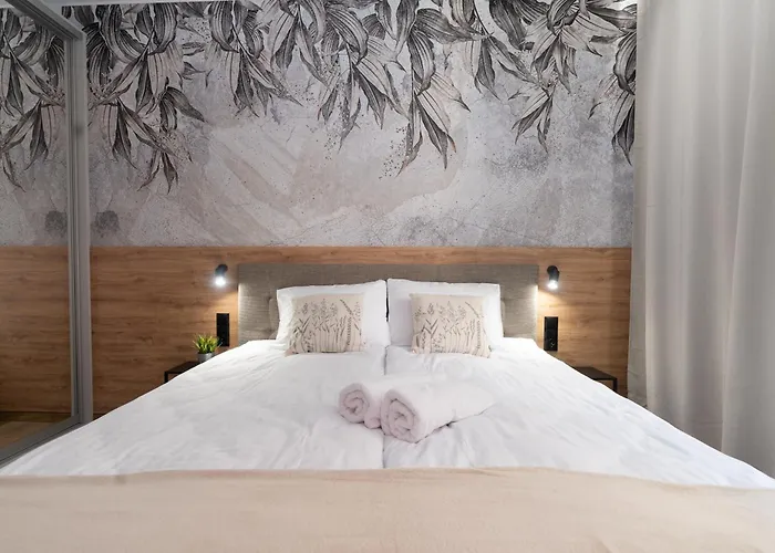 Flow Apartments - Przy Mariackiej