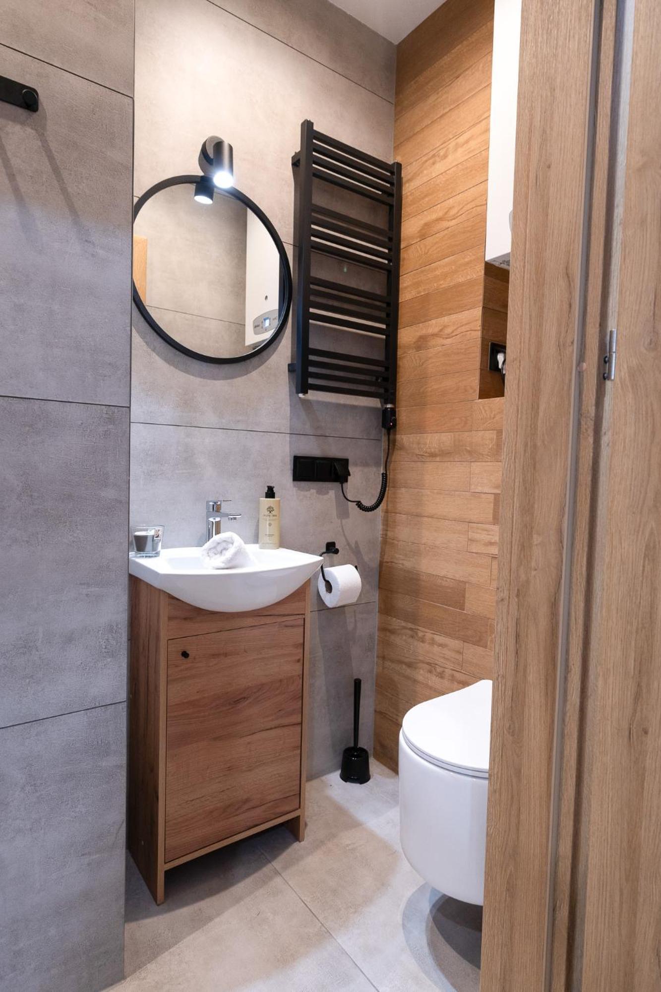 Flow - Przy Mariackiej Apartment Katowice