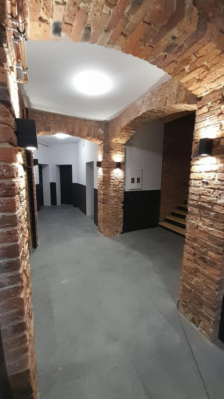 Apartment Flow - Przy Mariackiej Katowice