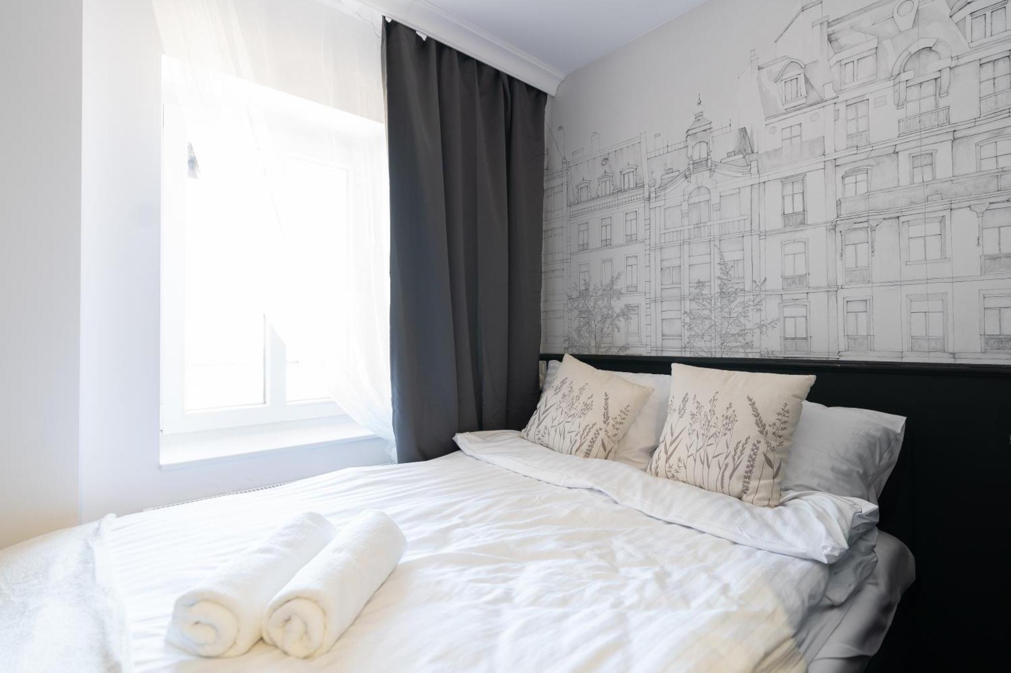 Flow - Przy Mariackiej Apartment Katowice